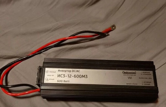 Ремонт техники Сибконтакт