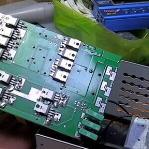 Ремонт техники Сибконтакт